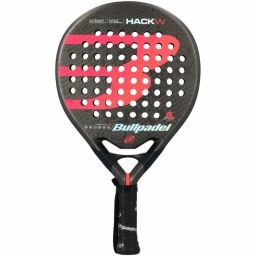 BULLPADEL HACK W 2019